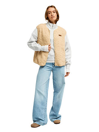 ROXY | Gilet polaire Best Town pour femme