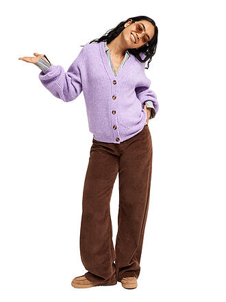 ROXY | Cardigan pour femme DEEP AS THE OCEAN