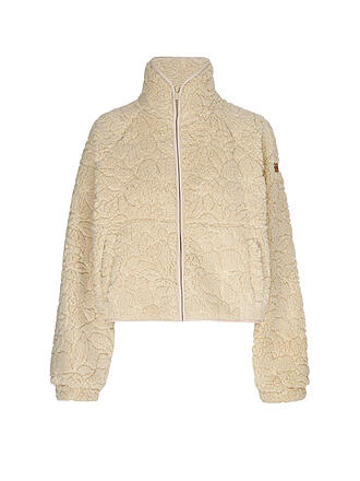 ROXY | Veste polaire pour femme Blurry Cloud