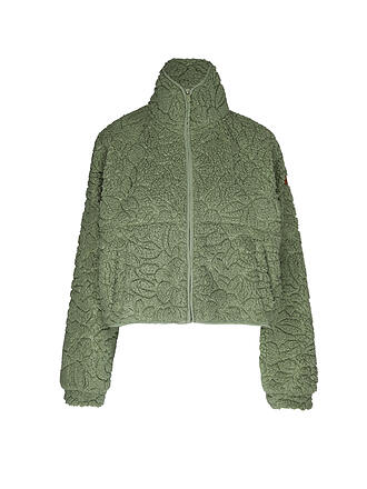 ROXY | Veste polaire Blurry Cloud pour Femme