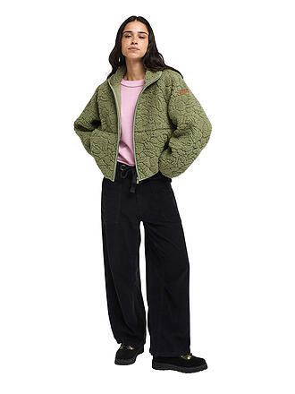 ROXY | Veste polaire Blurry Cloud pour Femme