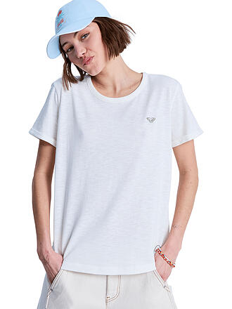 ROXY | T-shirt femme Oceanwave Regular Emby