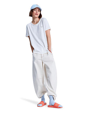 ROXY | T-shirt femme Oceanwave Regular Emby