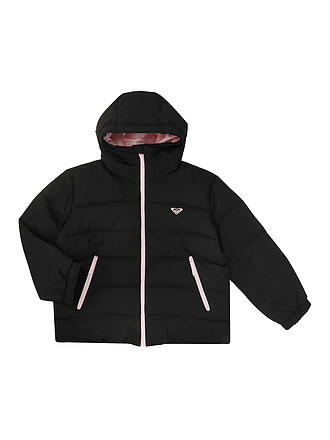 ROXY | Veste de snowboard Snowyhill Puffy 10K pour fille