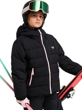 ROXY | Veste de snowboard Snowyhill Puffy 10K pour fille