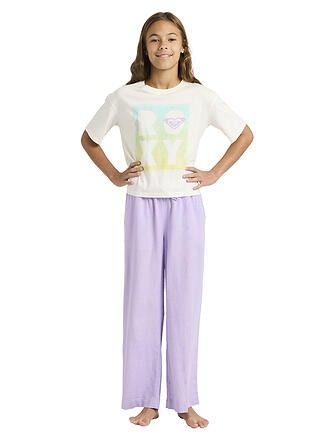 ROXY | Beachshirt Daisyloose Beach pour filles