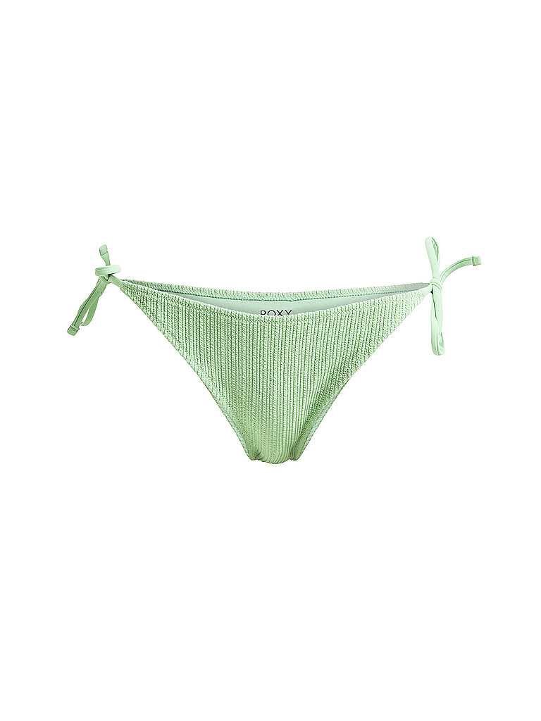 Produktname: Damen Bikinihose Aruba TS MOderate vert clair L