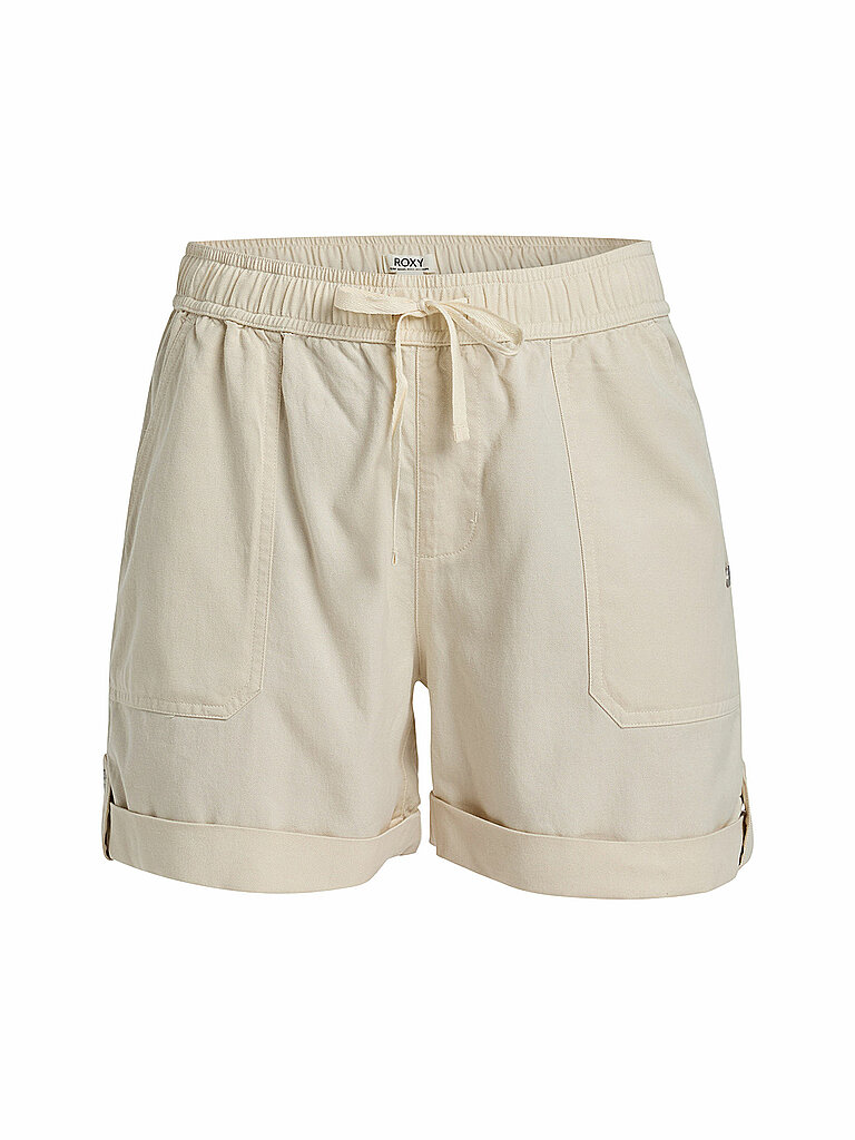 Beachshort Sweetest Days beige M