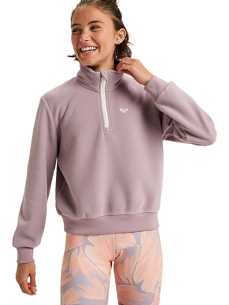 Pull Waves of Warmth rose XL