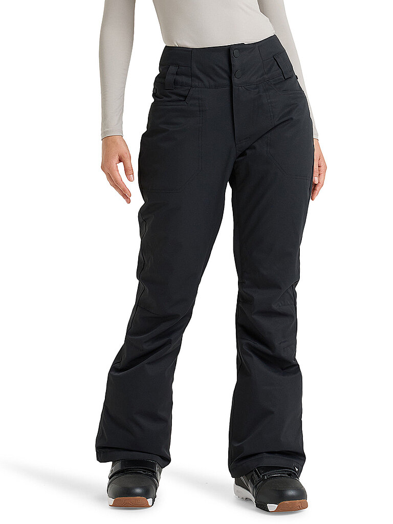 Pantalon de snowboard Diversion PT noir S