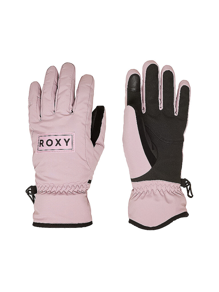 Gants de snowboard Freshfields rose M