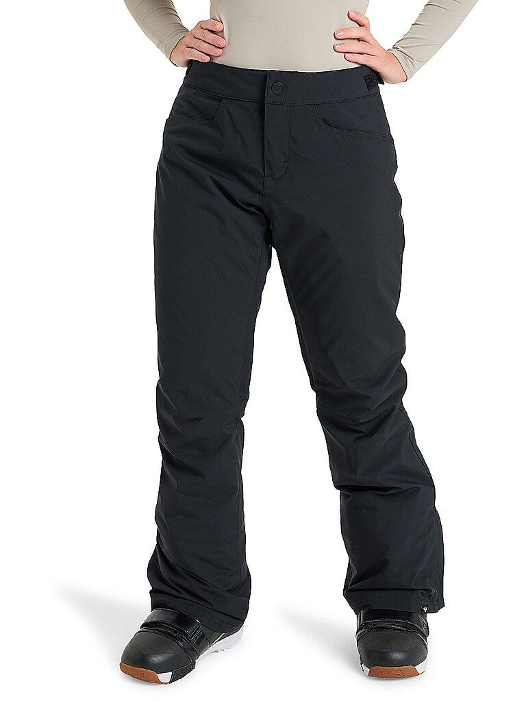 Pantalon de snowboard Backyard PT noir XL