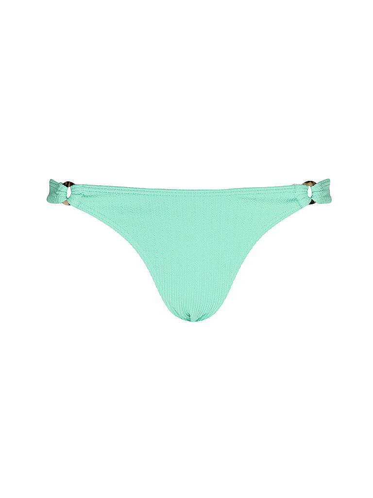 Bas de bikini cheeky Sunshine vert M