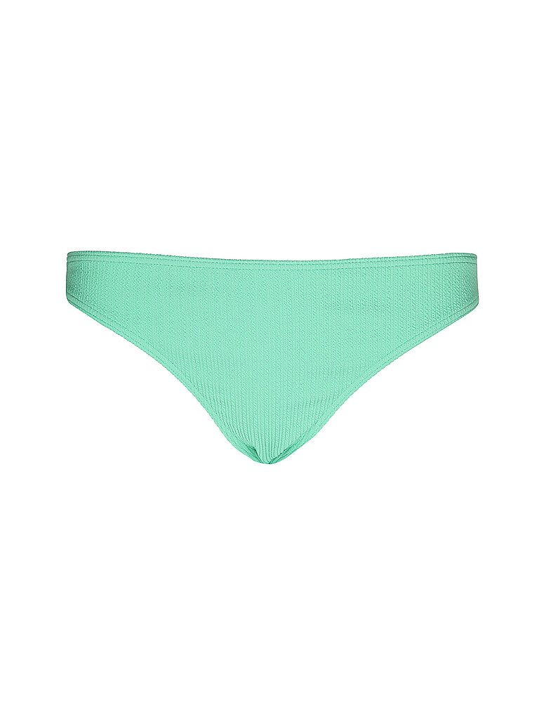 Culotte de bikini Sunshine Moderate vert S