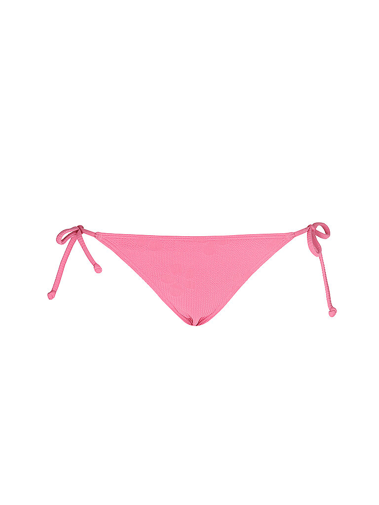 Bas de bikini Paradise TS Moderate rose S