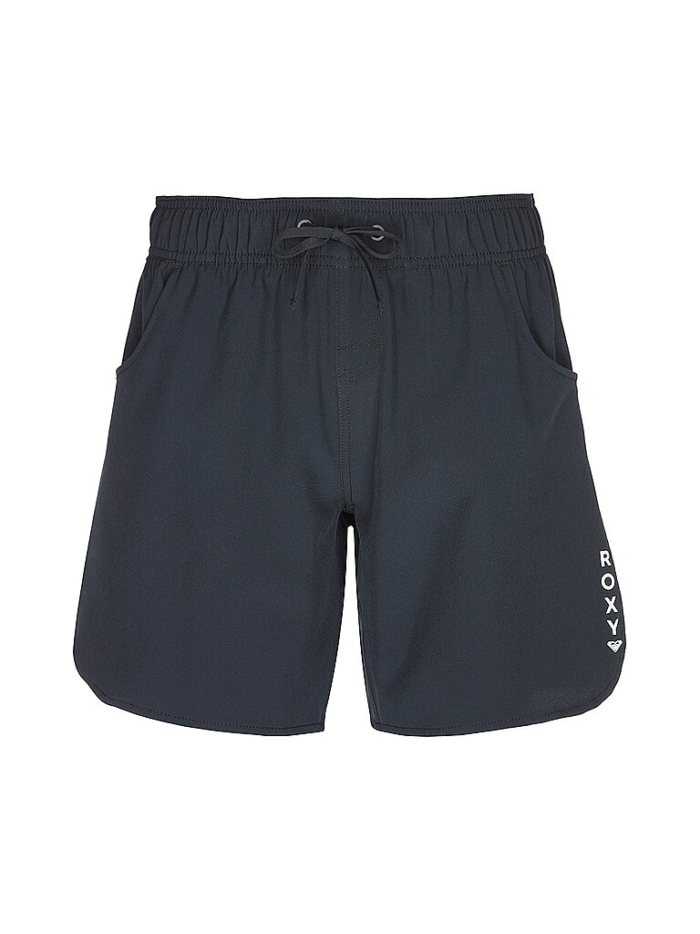 Boardshort Wave 7 gris L