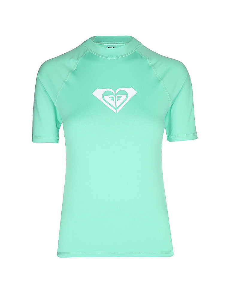 Haut de lycra Whole Hearted vert L