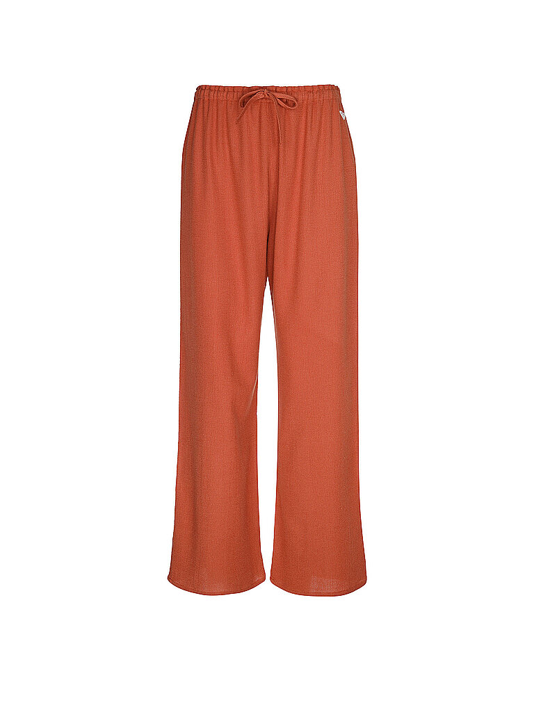 Pantalon de plage Nazare Surf Spot marron L