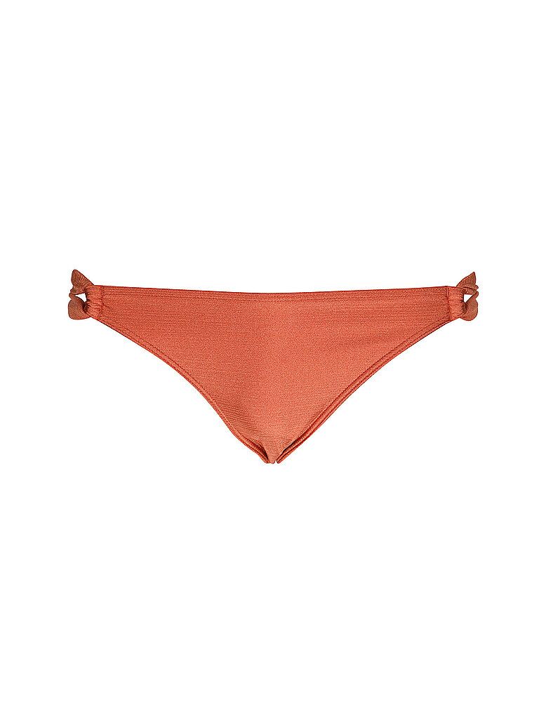Bas de bikini Beachside Bohemia Moderate marron L