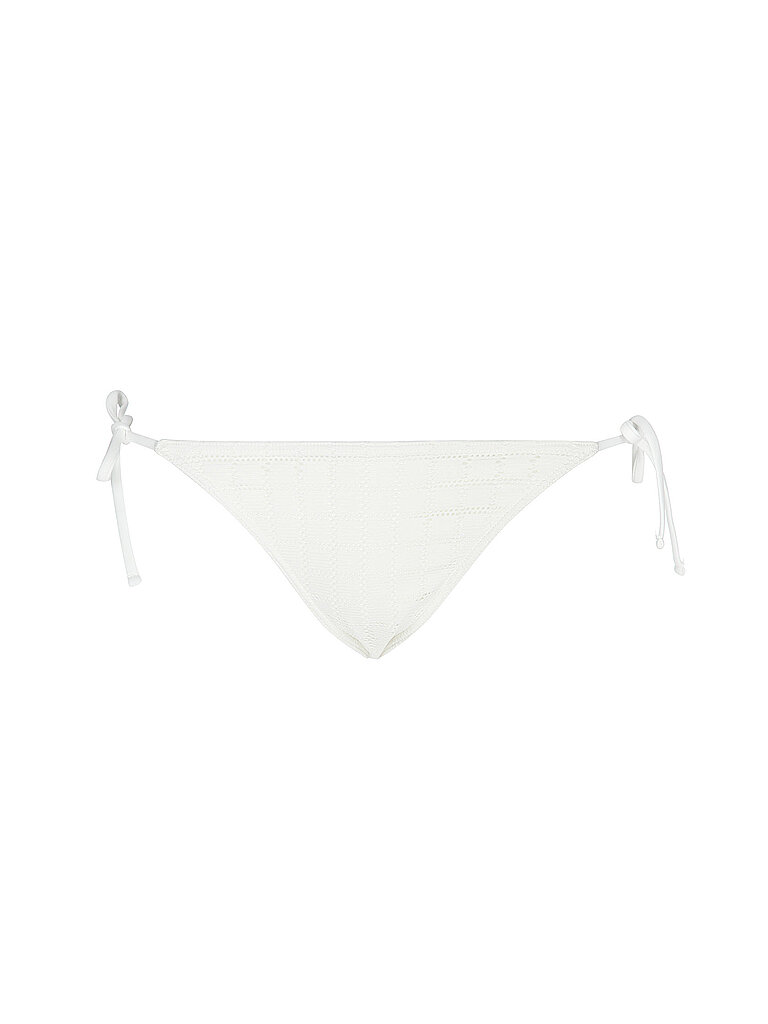 Bas de bikini Island Classic blanc XS