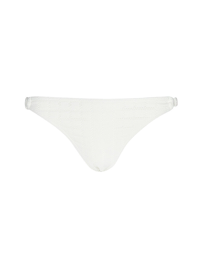 Bas de bikini Island Cheeky blanc M