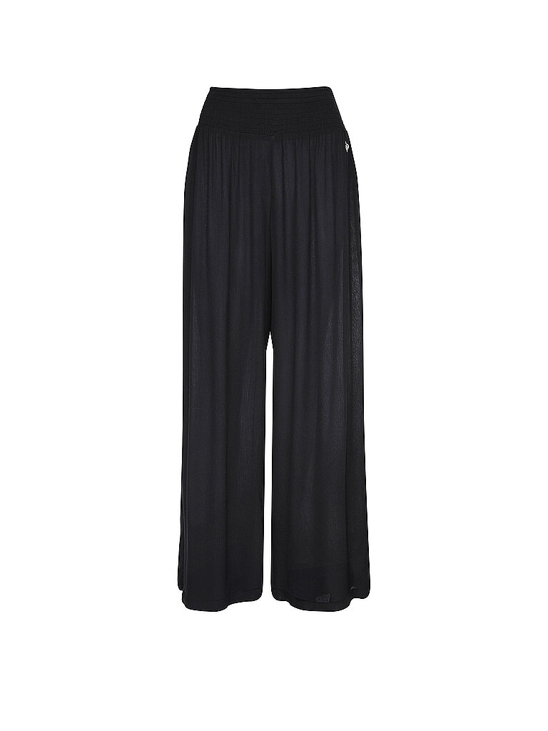 Pantalon de plage Along The Sunset gris M