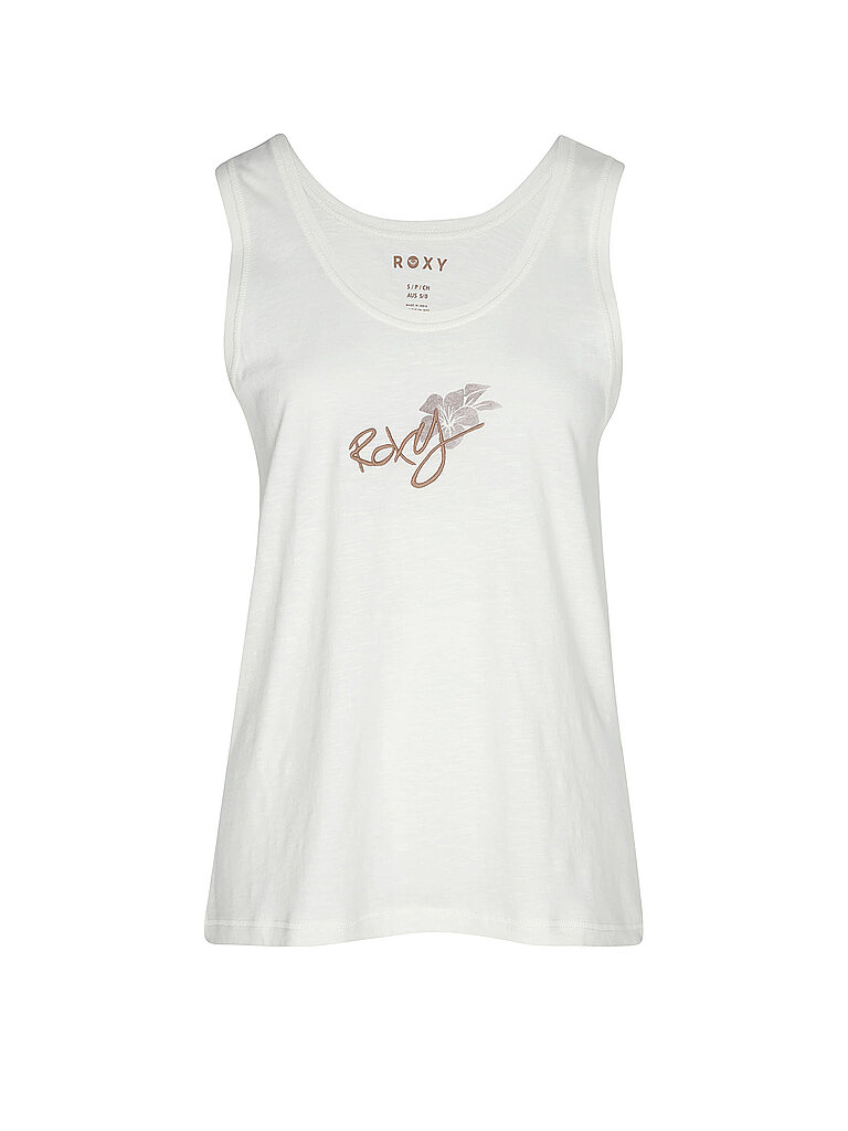 Débardeur de plage Dream Oasis blanc L