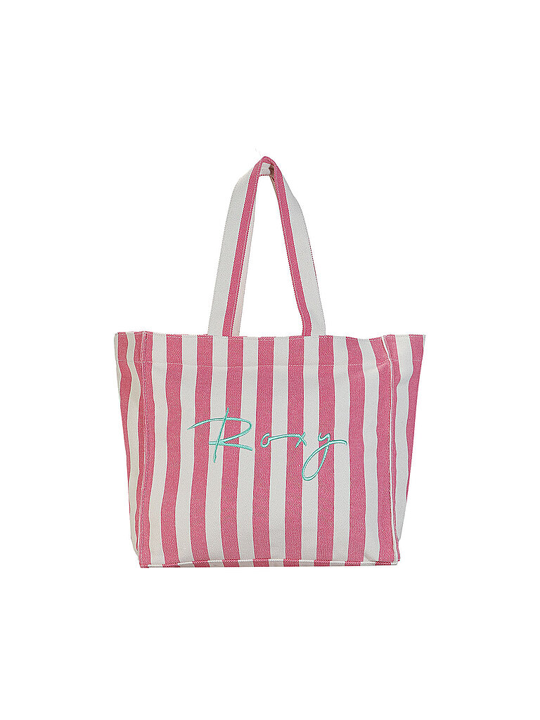 Roxy Sac de plage Fairy Mist rose