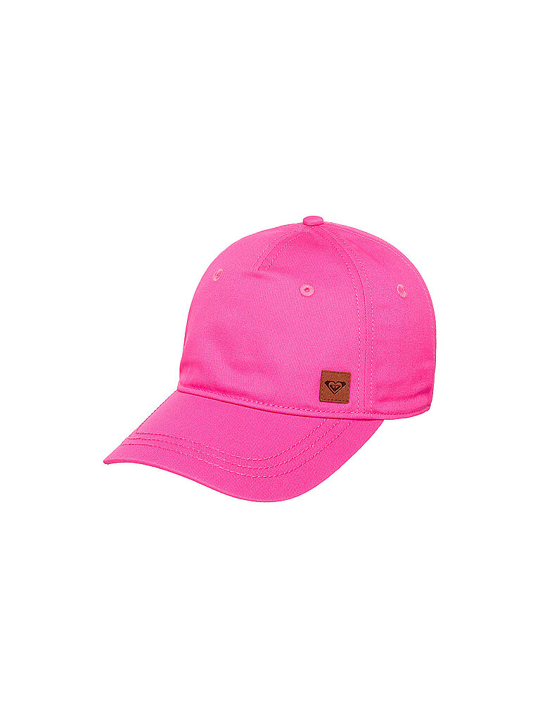 Casquette de baseball Extra Inningss rose