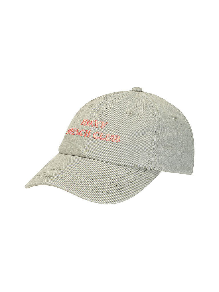 Roxy Casquette Femme Toadstool vert