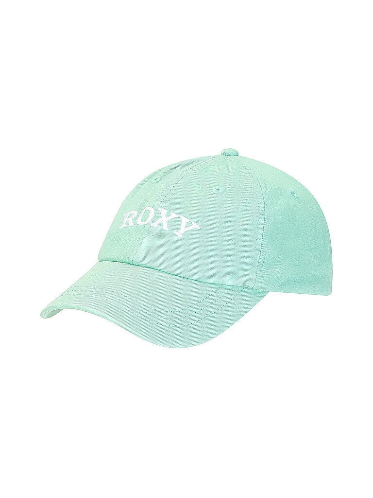 Casquette Summer Breezy vert