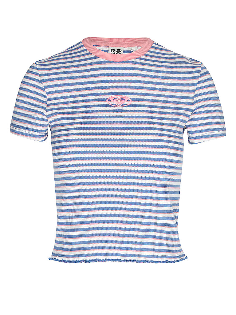 T-shirt Bright Lights blanc S