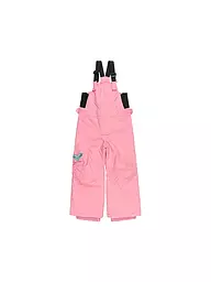 ROXY | Baby Ski Latzhose Lola  | Rose