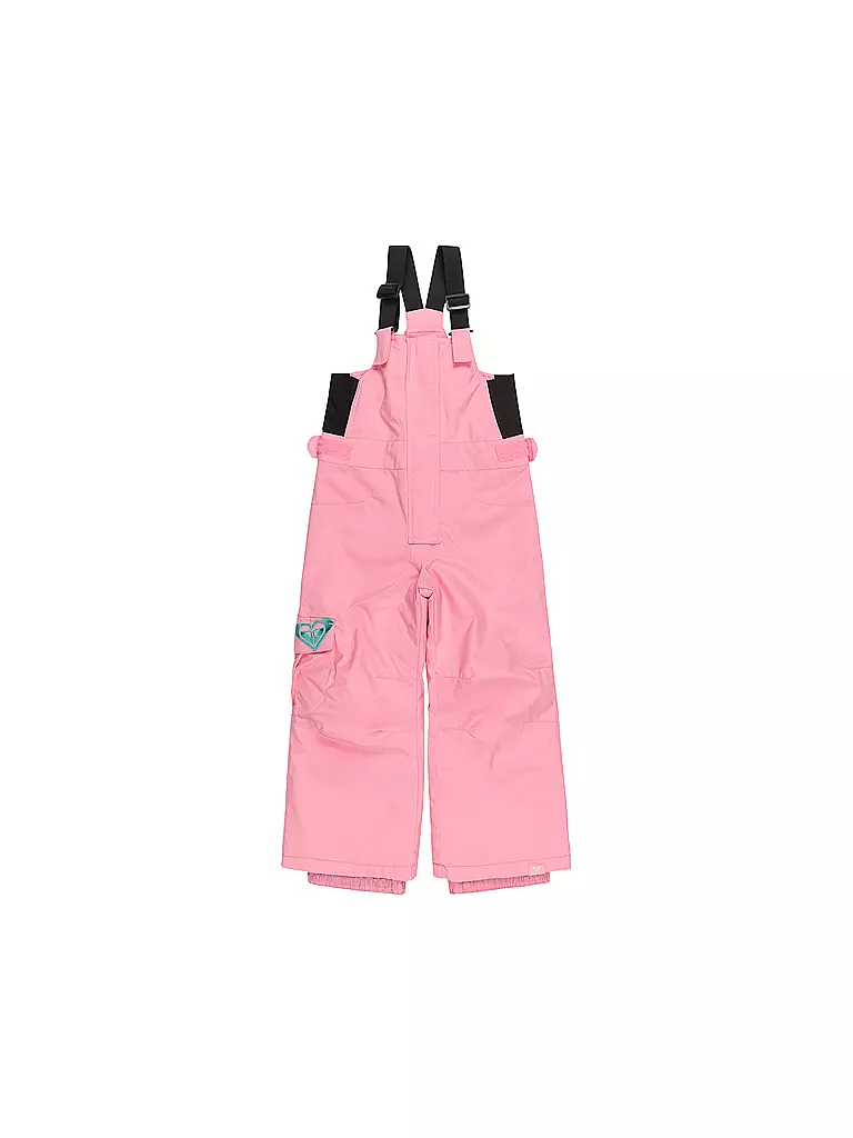 ROXY | Baby Ski Latzhose Lola  | Rose