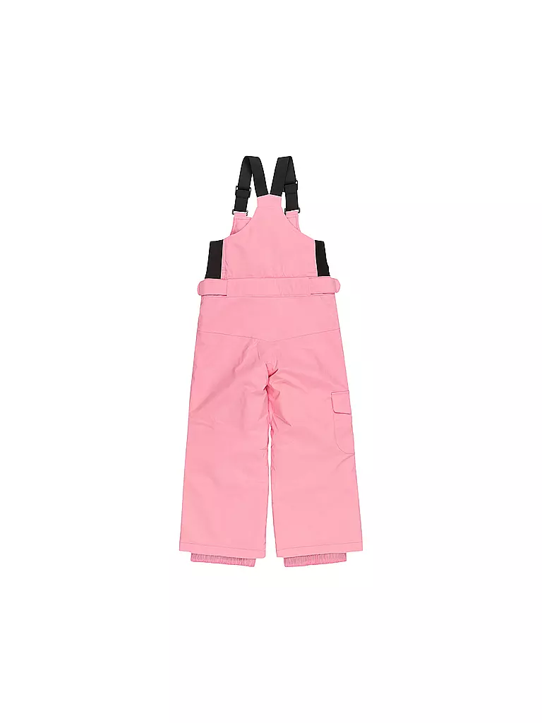 ROXY | Baby Ski Latzhose Lola  | Rose