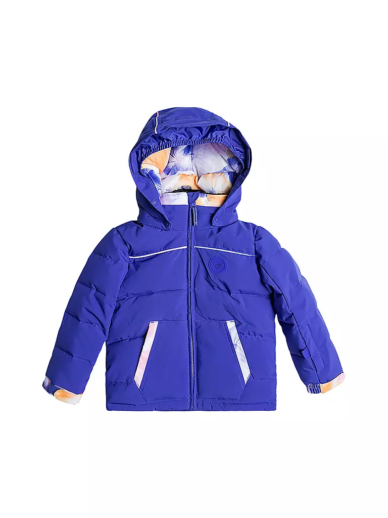 ROXY | Baby Skijacke Heidi | Bleu