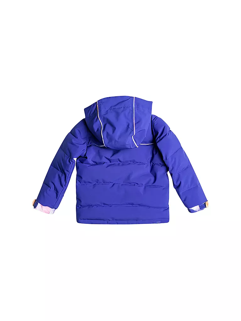 ROXY | Baby Skijacke Heidi | Bleu