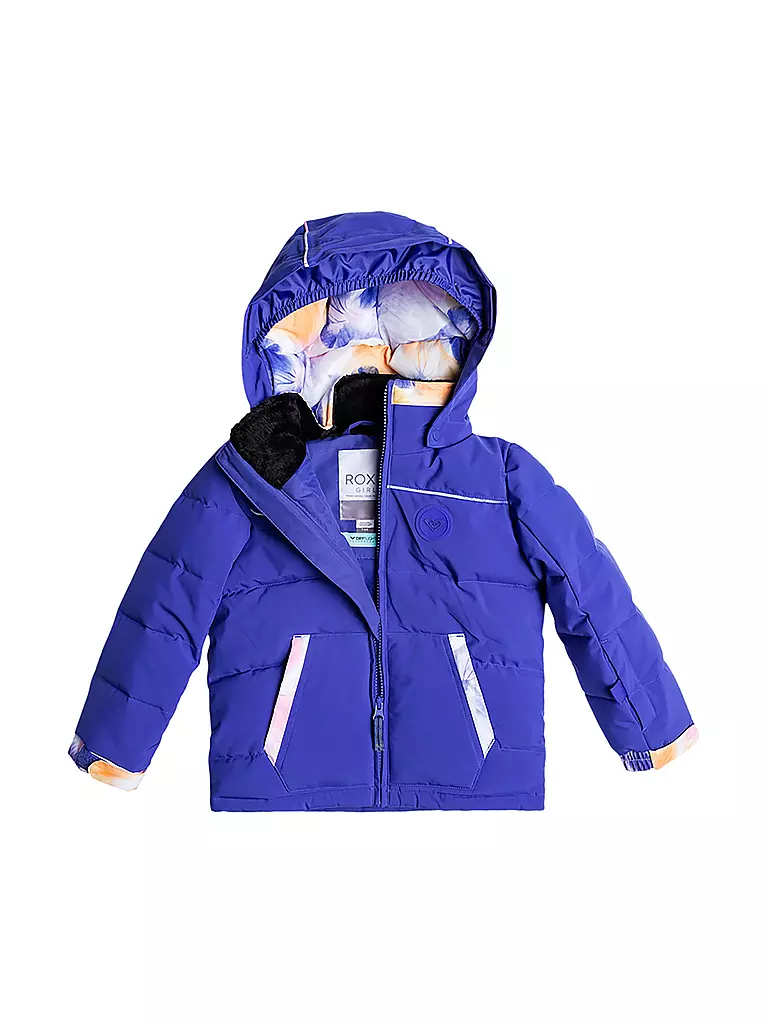 ROXY | Baby Skijacke Heidi | Bleu