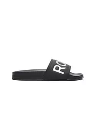 ROXY | Badeschuhe Slippy pour femmes | Noir