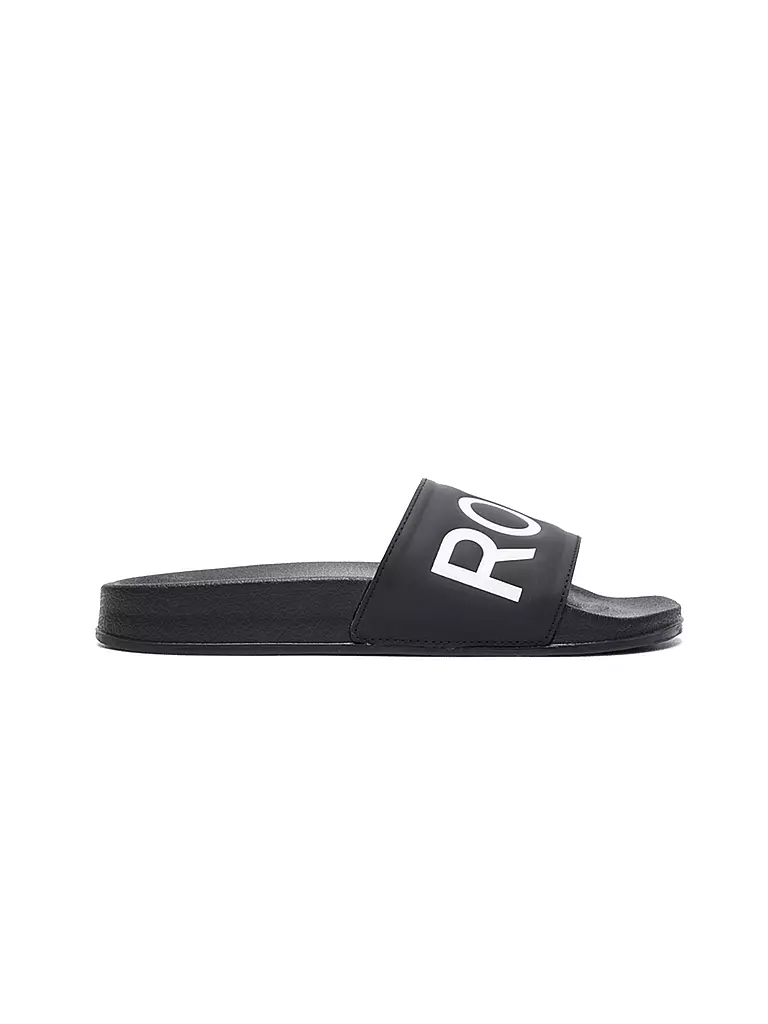 ROXY | Badeschuhe Slippy pour femmes | Noir