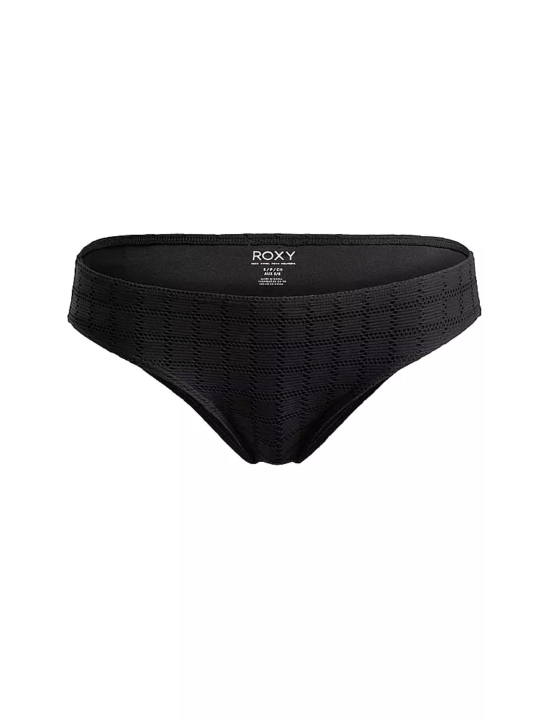 ROXY | Bas de bikini hipster Camilo pour femmes | Gris