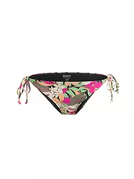 ROXY | Bas de bikini imprimé Beach Classics pour femmes | Multicolore