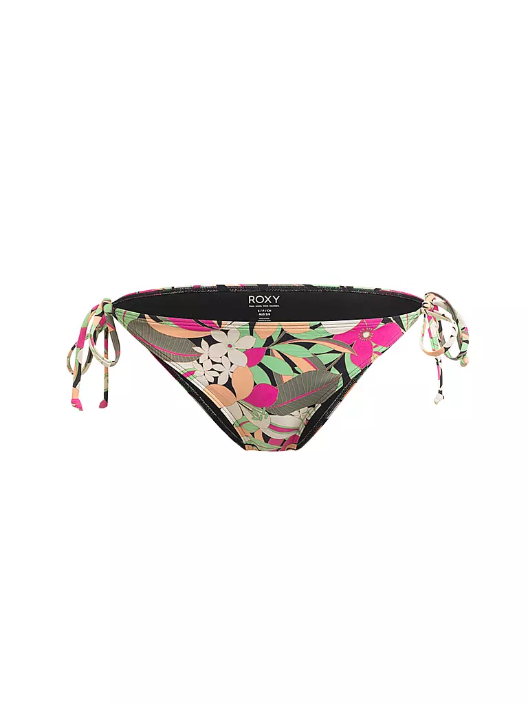 ROXY | Bas de bikini imprimé Beach Classics pour femmes | Multicolore