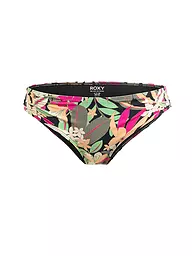 ROXY | Bas de bikini imprimé pour femme Beach Classics | Multicolore