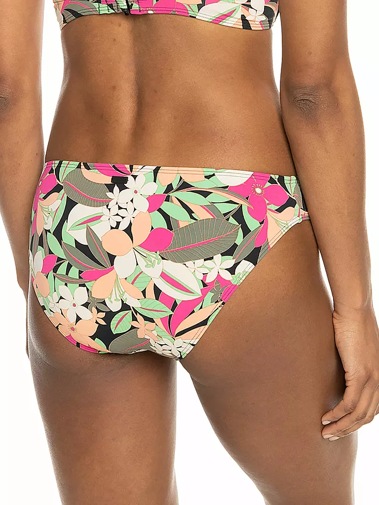 ROXY | Bas de bikini imprimé pour femme Beach Classics |