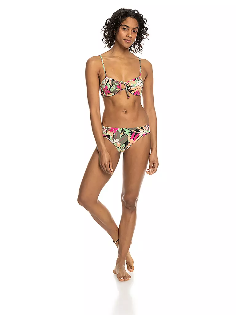 ROXY | Bas de bikini imprimé pour femme Beach Classics |