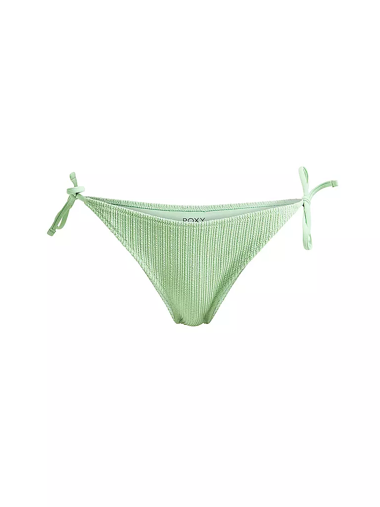 ROXY | Bas de bikini pour femme Aruba TS Moderate | Vert clair