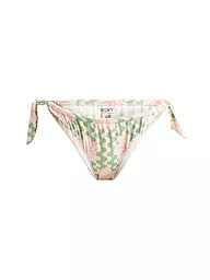 ROXY | Bas de bikini pour femme Hisbicus Daze | Multicolore