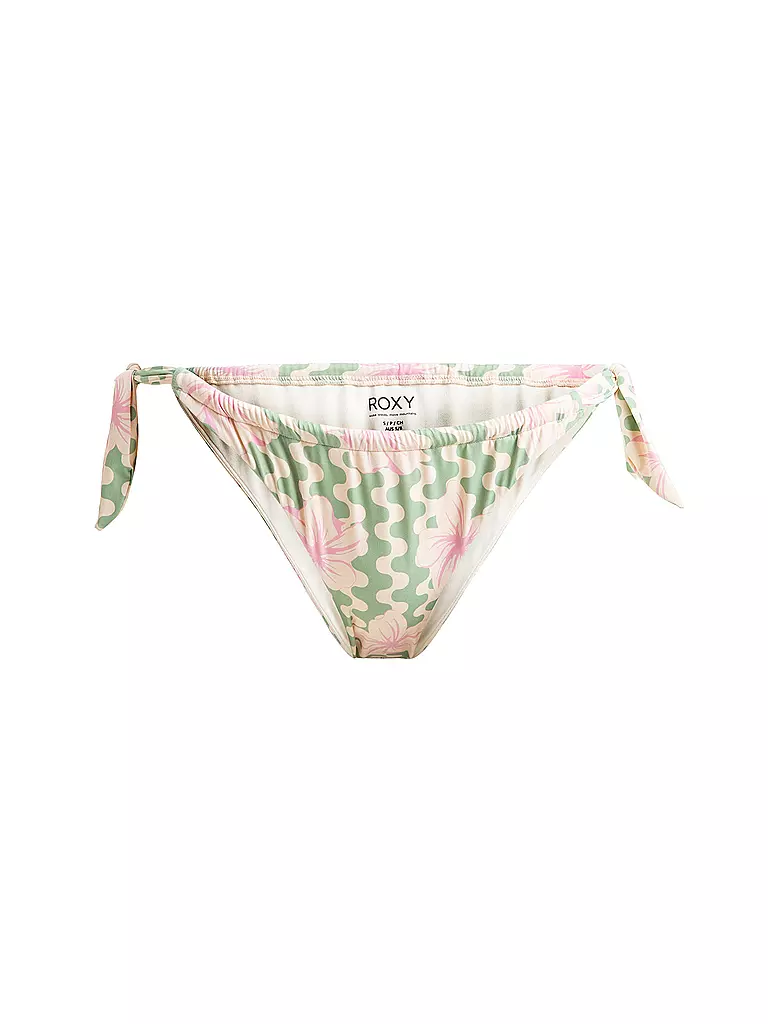 ROXY | Bas de bikini pour femme Hisbicus Daze | Multicolore