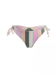 ROXY | Bas de bikini pour femme Vista Stripe | Multicolore